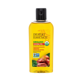 Desert Essence, Organic Jojoba Oil, 4 Fl Oz